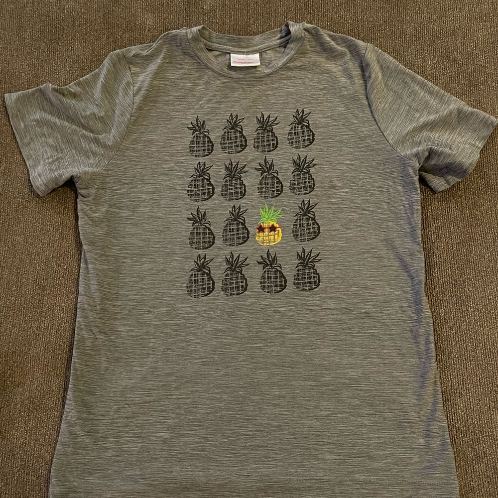 Girls size 12 Hannah Anderson T-shirt